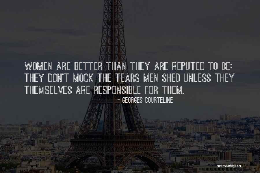 Barbirolli Conducts Quotes By Georges Courteline Barbirolli Conducts Quotes By Georges Courteline