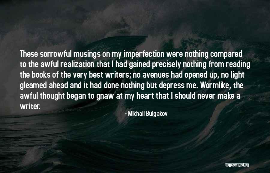 Barbirolli Quotes By Mikhail Bulgakov Barbirolli Quotes By Mikhail Bulgakov