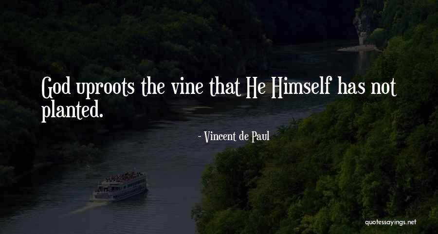 Barbirolli Quotes By Vincent De Paul Barbirolli Quotes By Vincent De Paul