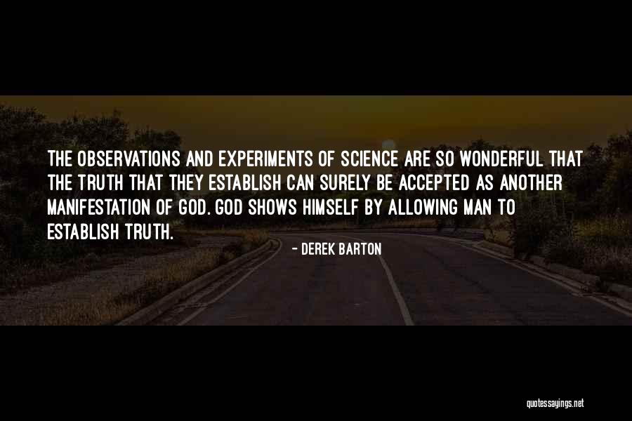 Barbis Tamashebi Quotes By Derek Barton Barbis Tamashebi Quotes By Derek Barton