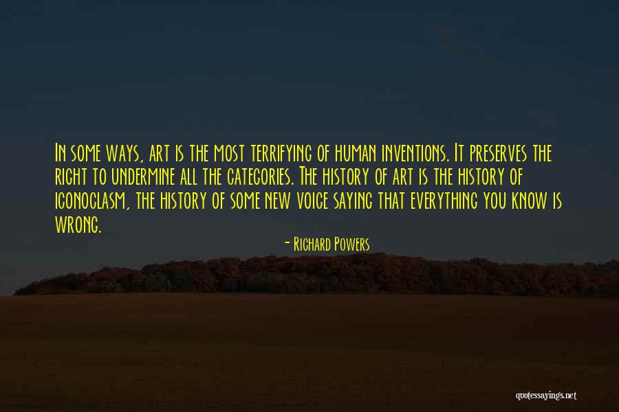 Barbone Pizza Quotes By Richard Powers Barbone Pizza Quotes By Richard Powers