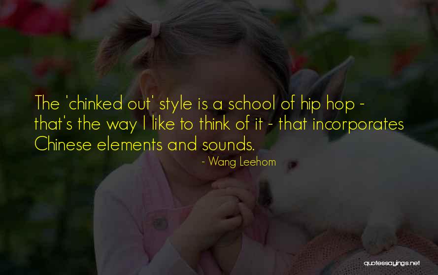 Barbone Pizza Quotes By Wang Leehom Barbone Pizza Quotes By Wang Leehom