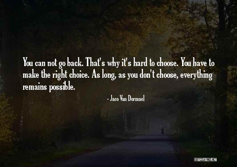 Barbora Bobulova Quotes By Jaco Van Dormael Barbora Bobulova Quotes By Jaco Van Dormael