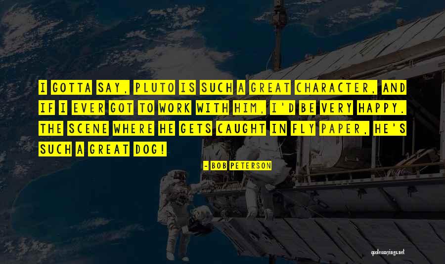 Barbosa Lake Quotes By Bob Peterson Barbosa Lake Quotes By Bob Peterson