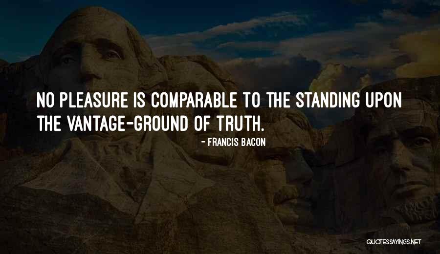 Barbosa Lake Quotes By Francis Bacon Barbosa Lake Quotes By Francis Bacon
