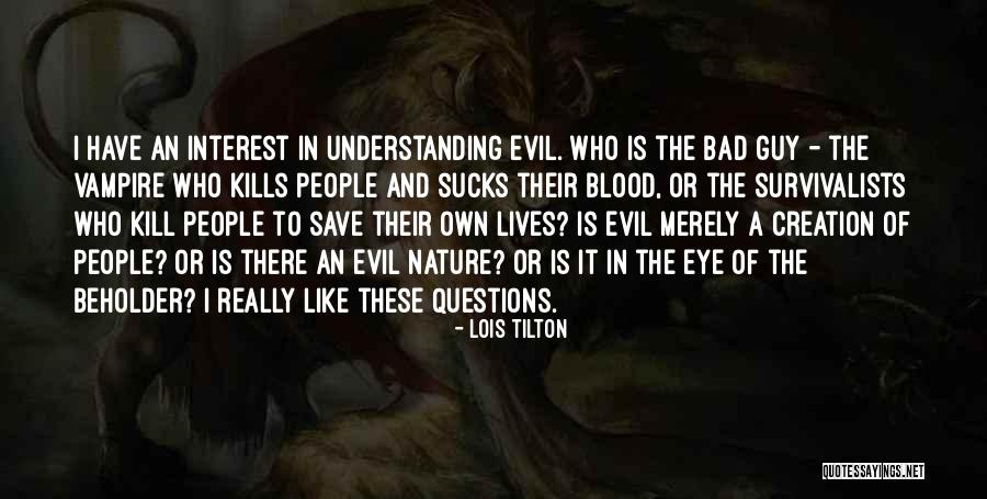 Barbosa Lake Quotes By Lois Tilton Barbosa Lake Quotes By Lois Tilton