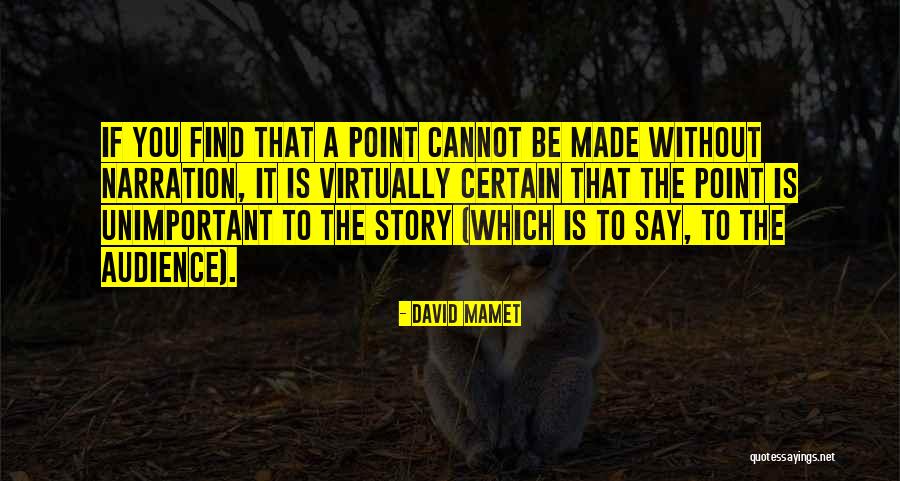 Barbot Funeral Home Quotes By David Mamet Barbot Funeral Home Quotes By David Mamet