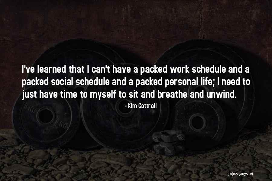 Barbottina Quotes By Kim Cattrall Barbottina Quotes By Kim Cattrall