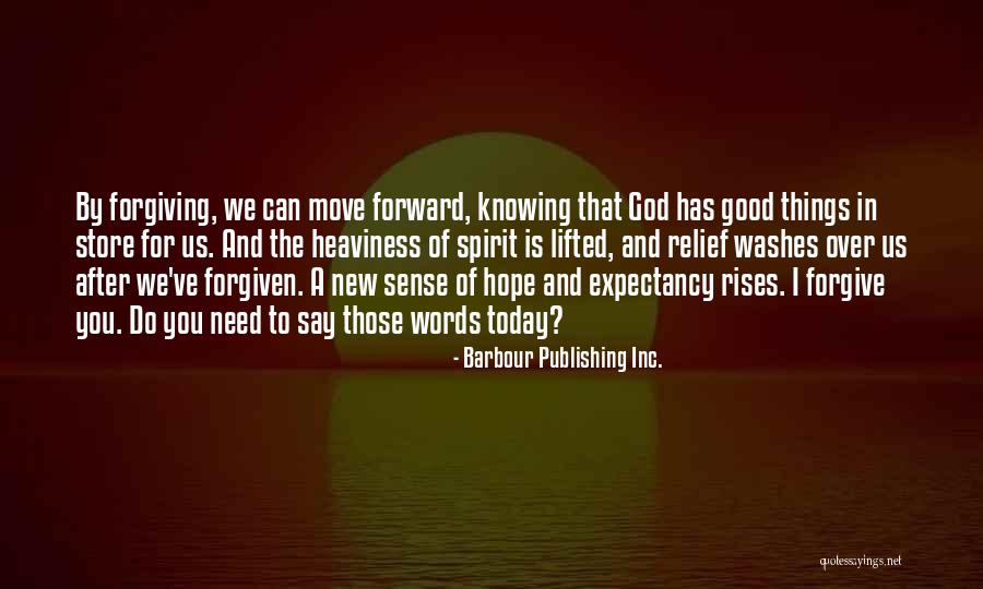 Barbour Publishing Inc. Quotes 1800511 Barbour Publishing Inc. Quotes 1800511