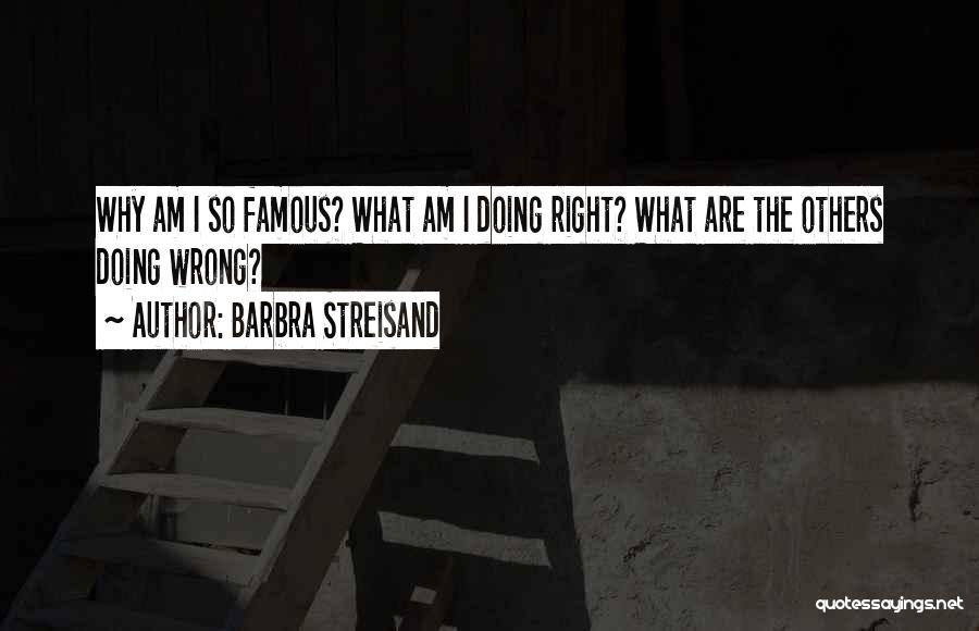 Barbra Streisand Quotes 1143048