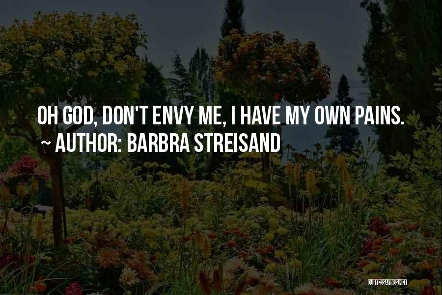 Barbra Streisand Quotes 1144828