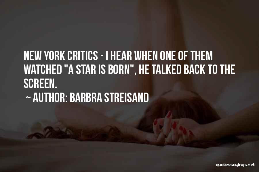 Barbra Streisand Quotes 1147222