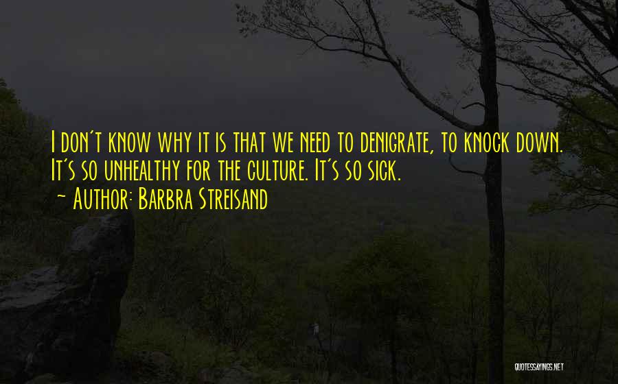 Barbra Streisand Quotes 1181987