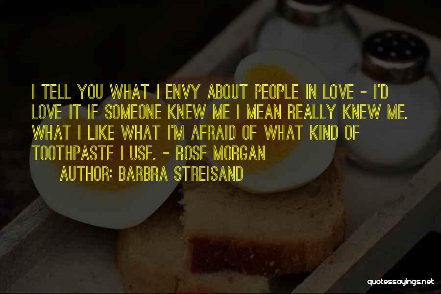 Barbra Streisand Quotes 1253639