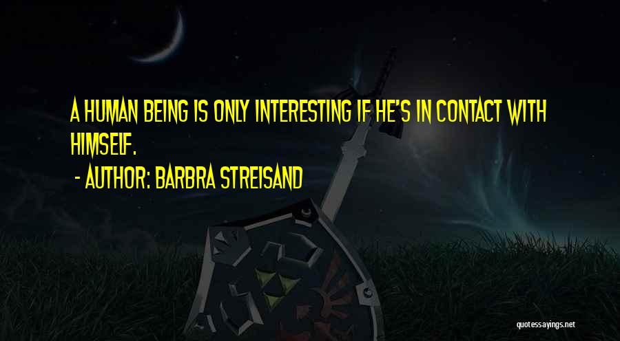 Barbra Streisand Quotes 128007