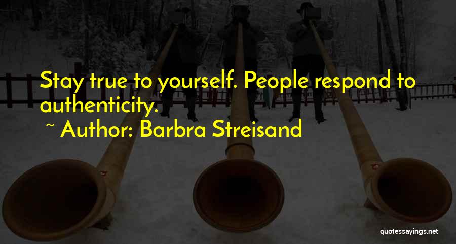 Barbra Streisand Quotes 1346769