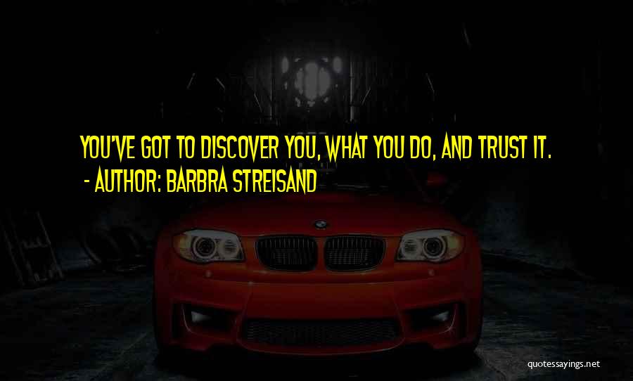 Barbra Streisand Quotes 1433141