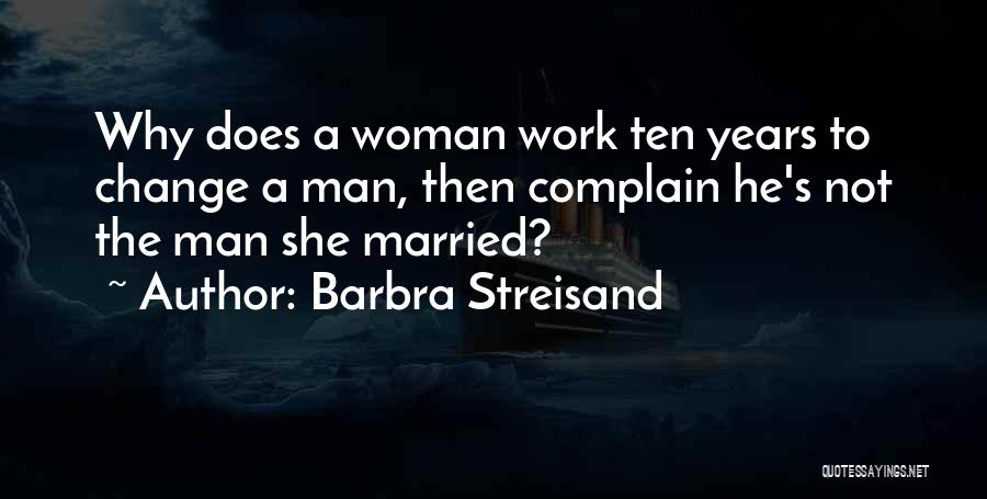 Barbra Streisand Quotes 1454854