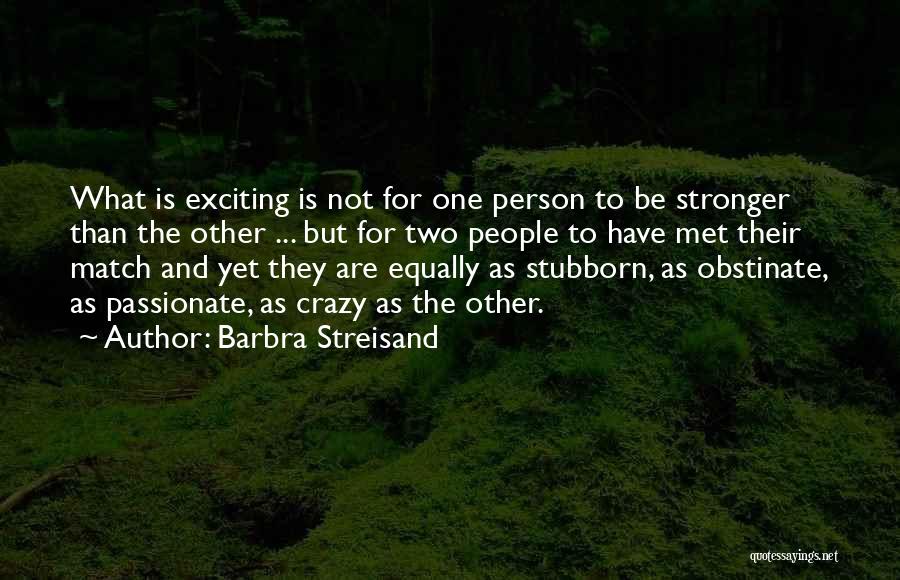 Barbra Streisand Quotes 1529738