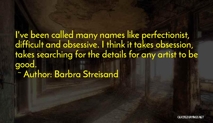 Barbra Streisand Quotes 1561981