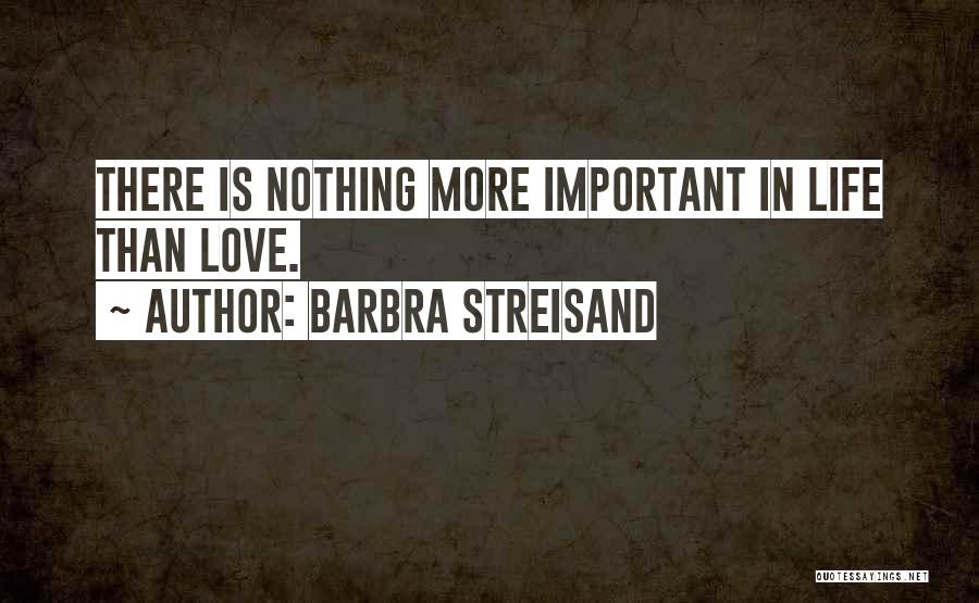 Barbra Streisand Quotes 1617386