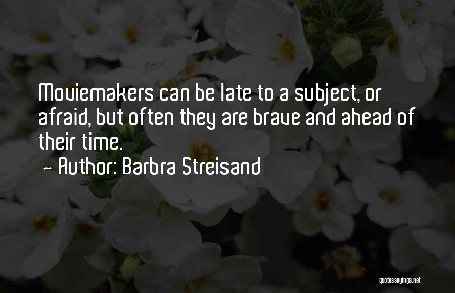 Barbra Streisand Quotes 1654056