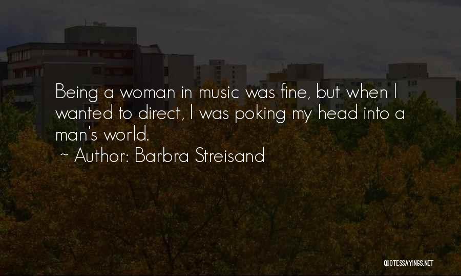 Barbra Streisand Quotes 169654