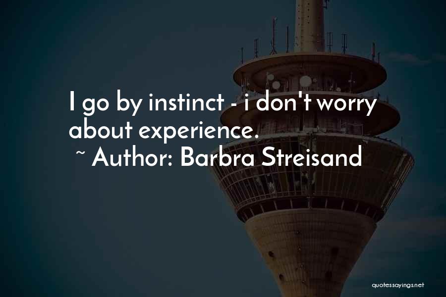 Barbra Streisand Quotes 1764314