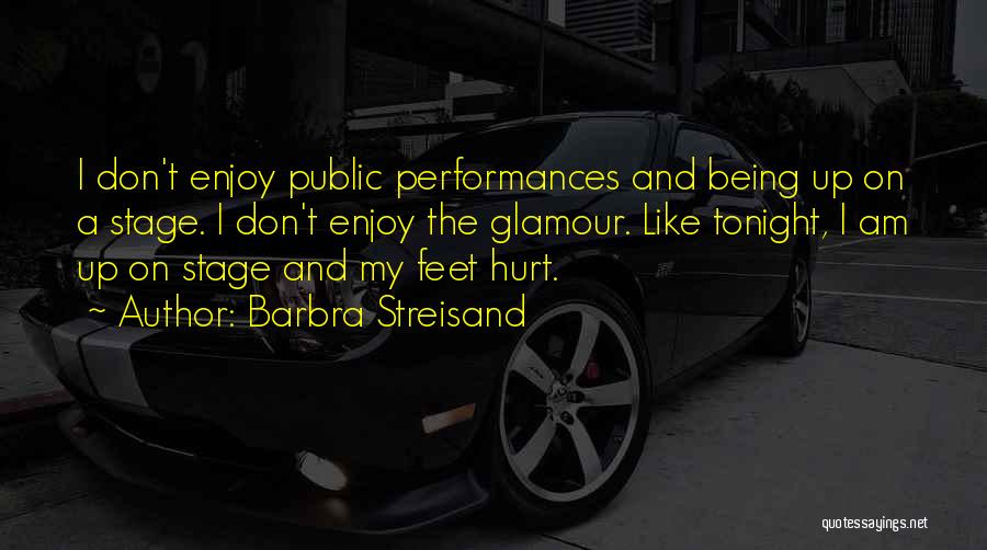 Barbra Streisand Quotes 1769091