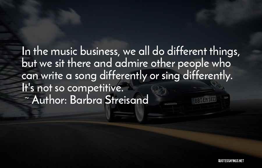 Barbra Streisand Quotes 1899518