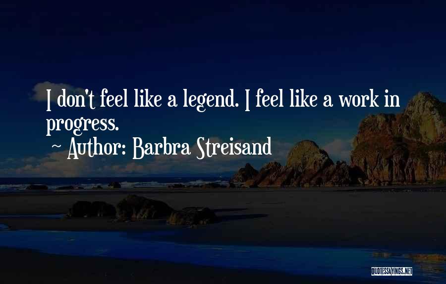 Barbra Streisand Quotes 1978240