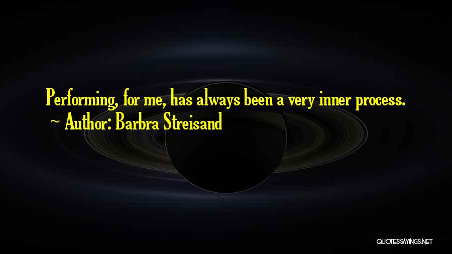 Barbra Streisand Quotes 2001205