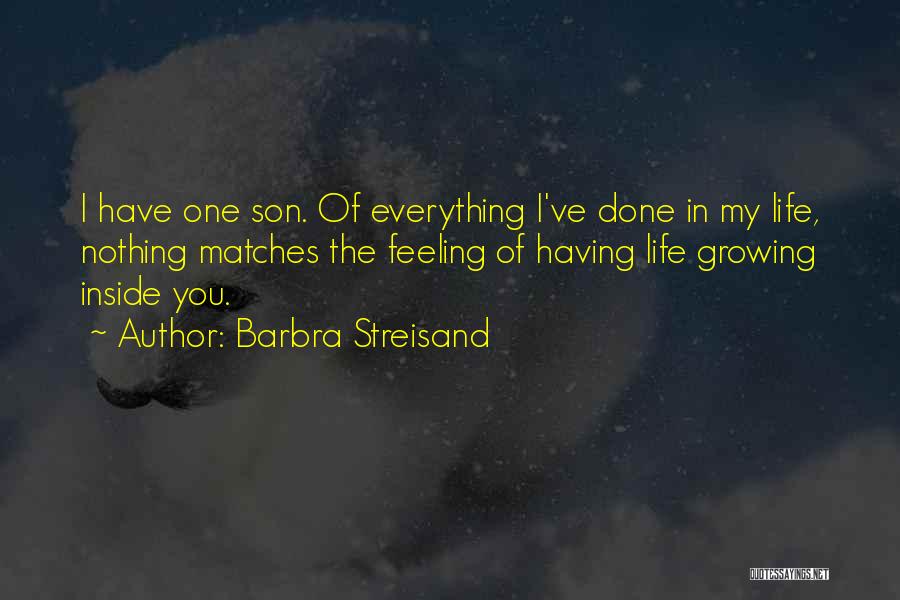 Barbra Streisand Quotes 2050203