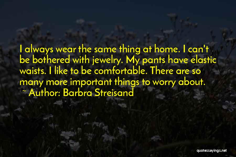 Barbra Streisand Quotes 2198993