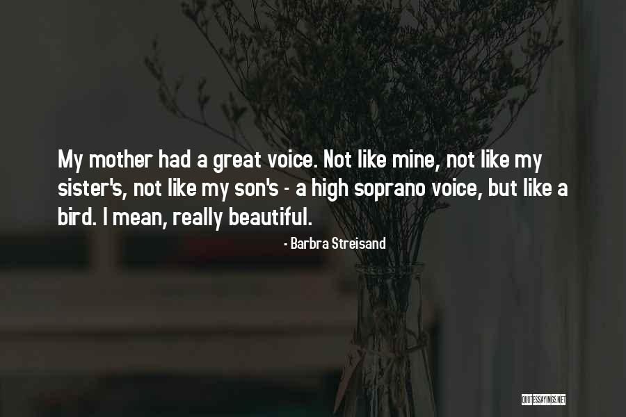 Barbra Streisand Quotes 241040 Barbra Streisand Quotes 241040
