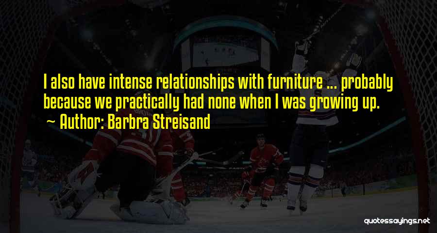 Barbra Streisand Quotes 304863