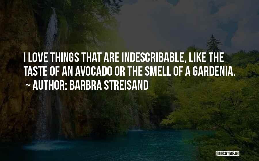 Barbra Streisand Quotes 305736