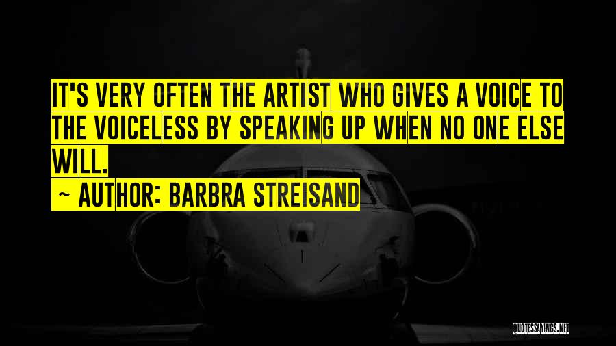 Barbra Streisand Quotes 388465