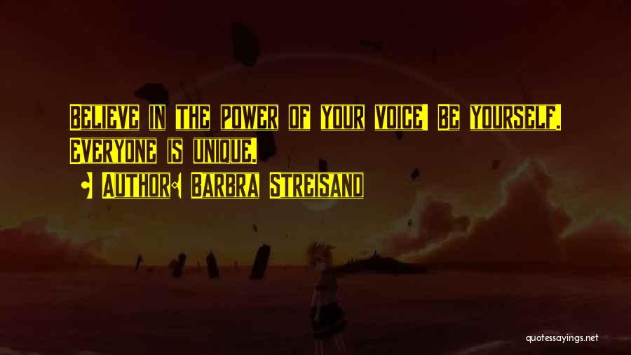 Barbra Streisand Quotes 405257