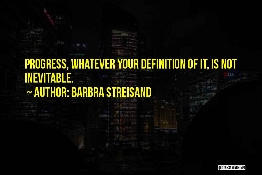 Barbra Streisand Quotes 647641