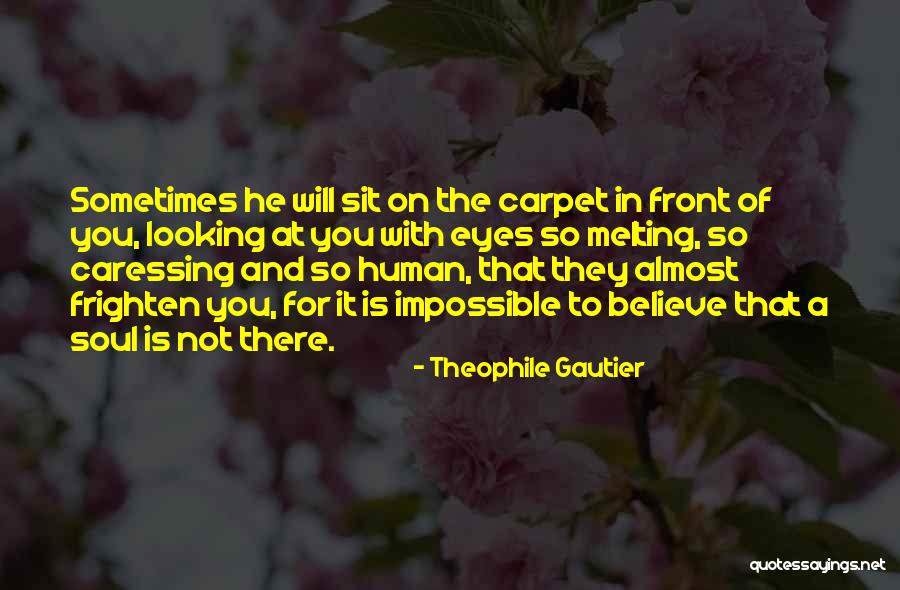 Barbro Holmberg Quotes By Theophile Gautier Barbro Holmberg Quotes By Theophile Gautier