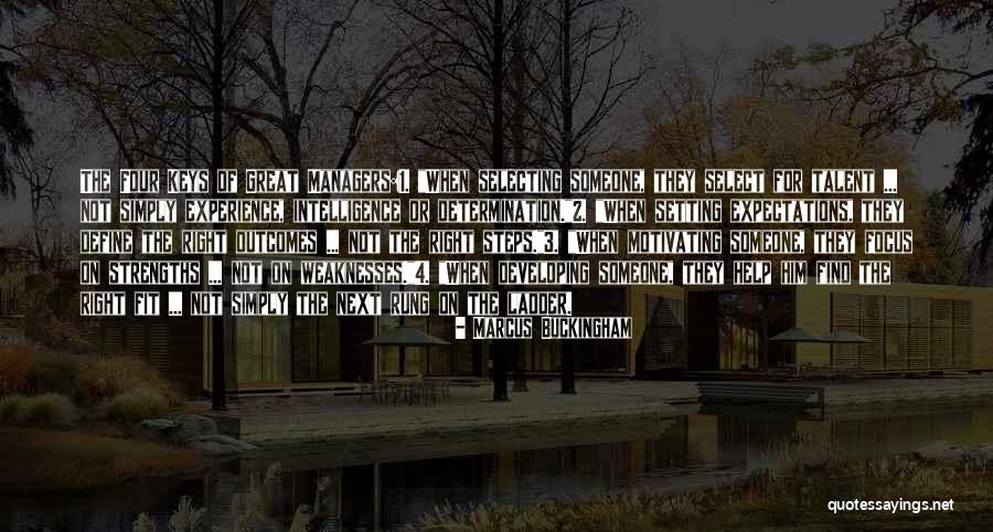 Barbro Lindgren Quotes By Marcus Buckingham Barbro Lindgren Quotes By Marcus Buckingham