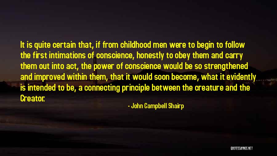Barbrook Park Quotes By John Campbell Shairp Barbrook Park Quotes By John Campbell Shairp