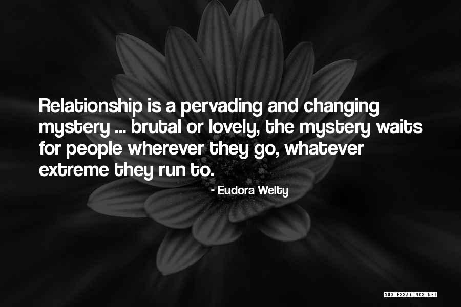 Barbrook Reservoir Quotes By Eudora Welty Barbrook Reservoir Quotes By Eudora Welty