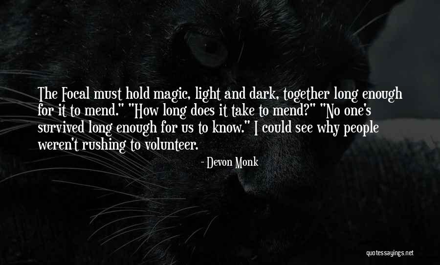 Barbrook Swimming Quotes By Devon Monk Barbrook Swimming Quotes By Devon Monk