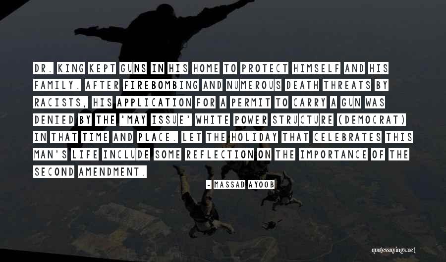 Barbrook Swimming Quotes By Massad Ayoob Barbrook Swimming Quotes By Massad Ayoob