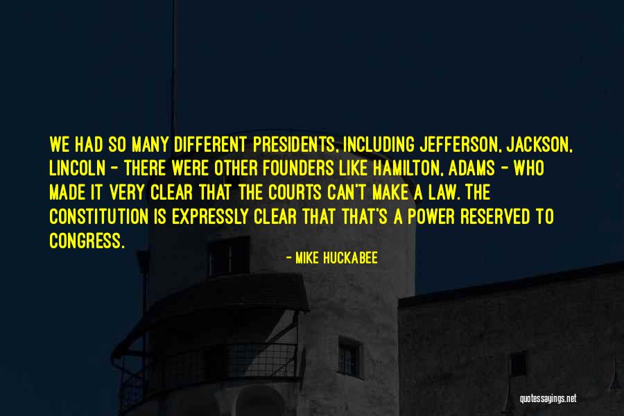 Barbudo Millonario Quotes By Mike Huckabee Barbudo Millonario Quotes By Mike Huckabee