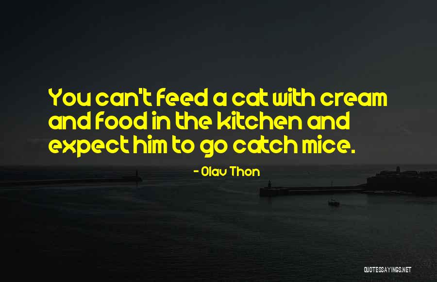 Barbudo Millonario Quotes By Olav Thon Barbudo Millonario Quotes By Olav Thon