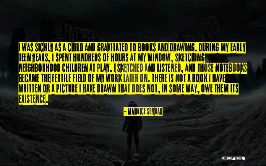 Barbudos Quotes By Maurice Sendak Barbudos Quotes By Maurice Sendak