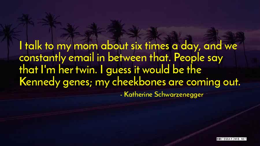 Barbulescu Constantin Quotes By Katherine Schwarzenegger Barbulescu Constantin Quotes By Katherine Schwarzenegger